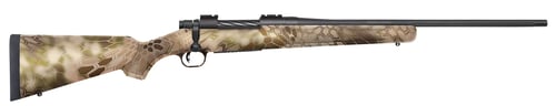 Mossberg 27950 Patriot Bolt 30-06 Springfield 22