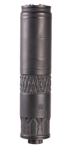 RUGGED ALASKAN360DT 36CAL SPRSR BLK | .36 | 850044499397