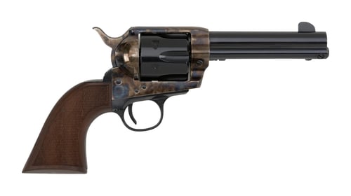 PIETTA GWII DLX CALI 45LC 4.75 CKRD WALNUT | .45 COLT | 641996211836