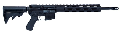 Radical Firearms FR16300HBAR12FGS AR-15 FGS 300 Blackout 16