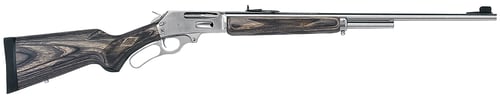 Marlin 70530 336XLR Lever Action Rifle 30-30 WIN, RH, 24 in, S/S