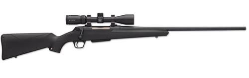 Winchester XPR Combo Rifle