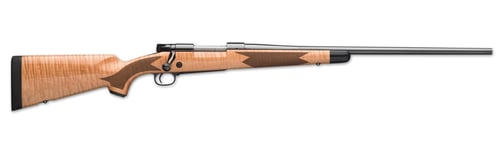 Winchester Repeating Arms 535218212 Model 70 Super Grade 243 Win Caliber with 5+1 Capacity, 22