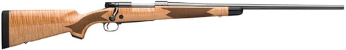 Winchester Repeating Arms 535218230 Model 70 Super Grade 7mm Rem Mag Caliber with 3+1 Capacity, 26