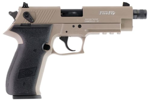 GSG Firefly Pistol