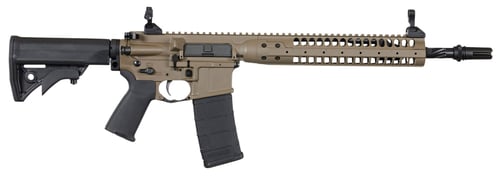 LWRC ICR5PBC14PSP Individual Carbine SPR 5.56x45mm NATO 14.70