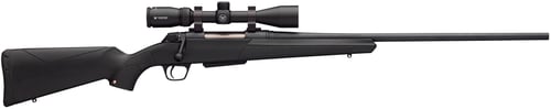 Winchester Guns 535705255 XPR Scope Combo 300 WSM 3+1 Cap 26