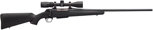 Winchester Guns 535705218 XPR Scope Combo 7mm-08 Rem 3+1 22