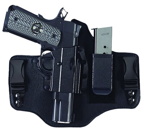 GALCO KINGTUK IWB CLIP HOLSTER RH HYBRID 1911 3