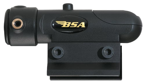 BSA RED LASER WITH MOUNT FOR 1