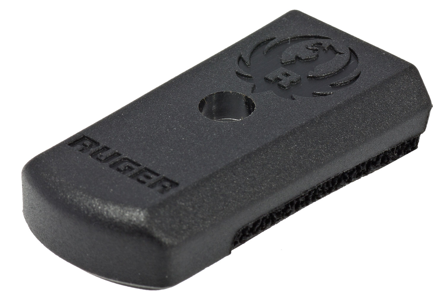 RUGER MAGAZINE LCP II FLUSH FLOORPLATE !