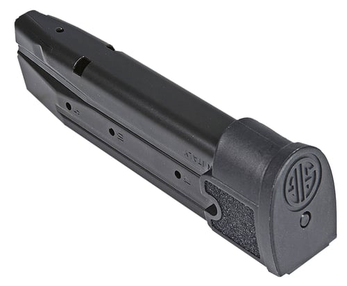 SIG MAG P320 9MM 21RD FULL