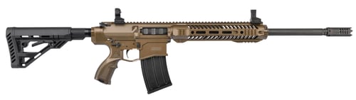 UTAS-USA XTR-12 Burnt Bronze Cerakote 12 Gauge 20.80