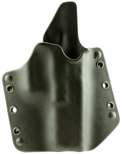 STEALTH OPERATOR FULL SIZE BLK RH