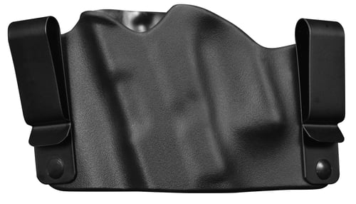 Stealth Operator Holsters H60215 IWB, Left Hand, Compact, Black