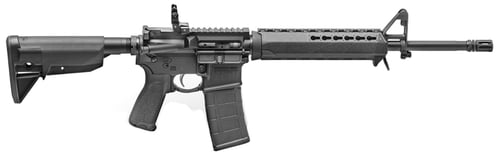 Springfield Armory ST916556B Saint AR 15 Semi-Automatic 223 Remington/5.56 NATO 16