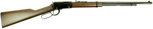 Henry H001TLB Frontier Lever Rifle 22 LR Walnut Stk 24