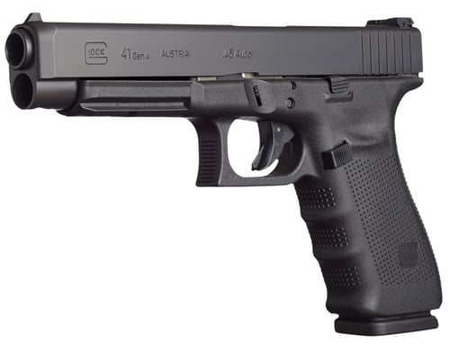 Glock UG4130103 G41 Gen4 45 ACP 5.31