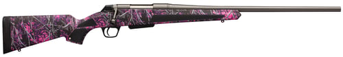 Winchester Guns 535712212 XPR Compact Bolt 243 Win 20