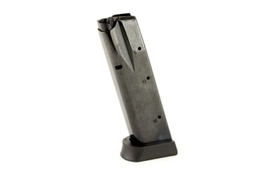 CZU MAG CZ75 SP01 9MM 18RD