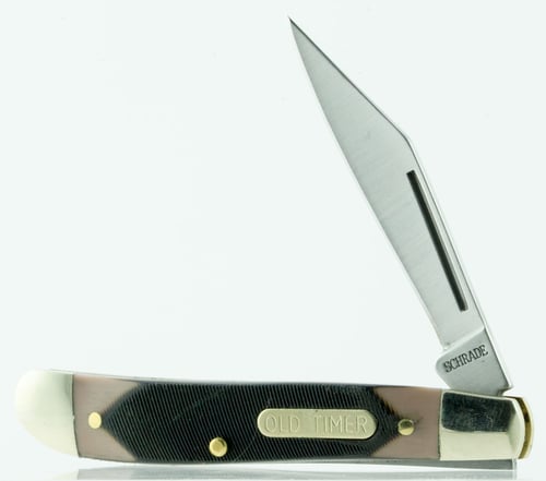 OLD TIMER KNIFE PAL 1-BLADE 2.3