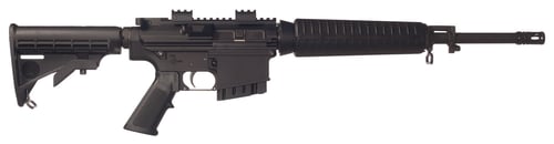 Bushmaster 90702 XM-10 Gen 1 Semi-Automatic 308 Winchester/7.62 NATO 16