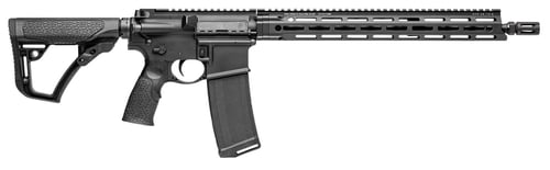 Daniel Defense DDM4V7 LW Rifle 5.56mm Nato 32rd Magazine 16