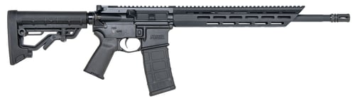 Mossberg 65081 MMR Tactical Semi-Automatic 223 Remington/5.56 NATO 16