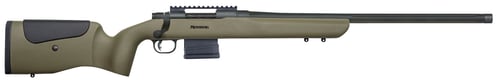 Mossberg 27784 MVP LR 6.5 Creedmoor Caliber with 10+1 Capacity, 22