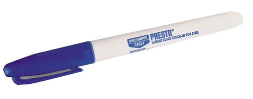 Birchwood Casey 13201 Presto Gun Blue Touch-Up Felt Pen
