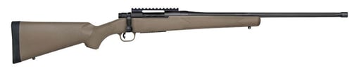 Mossberg Patriot Predator Rifle