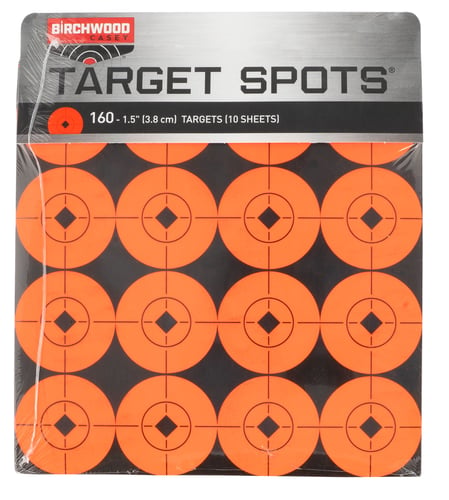 B/C TARGET SPOTS 1.5