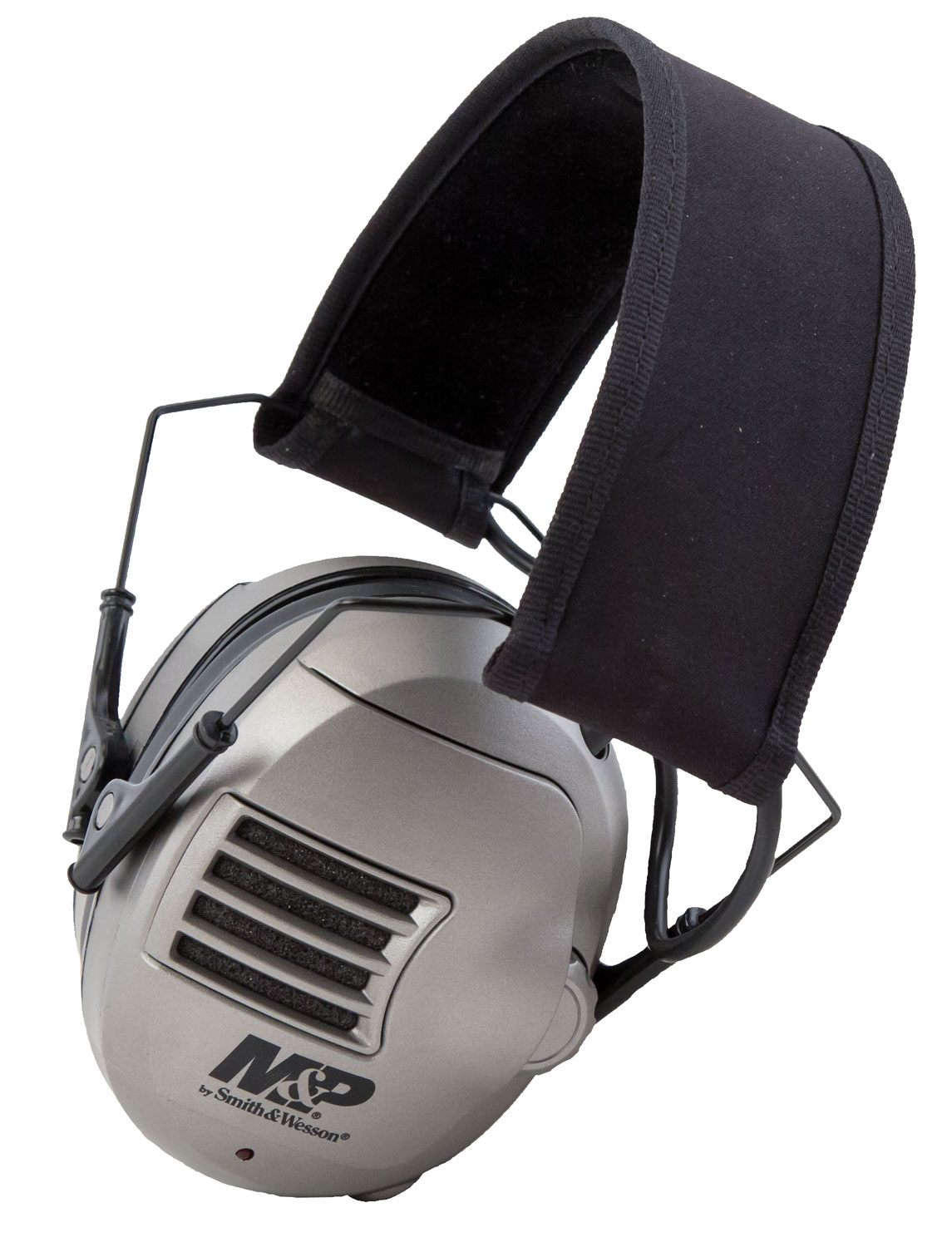 SW M&P ALPHA ELECTRONIC EAR MUFF