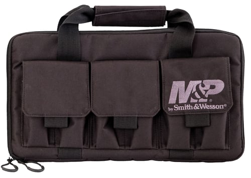 SWA PRO TAC PIST CASE DBL