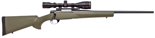 Howa Hogue Gameking Scope Pkg 243 Win 5+1 22