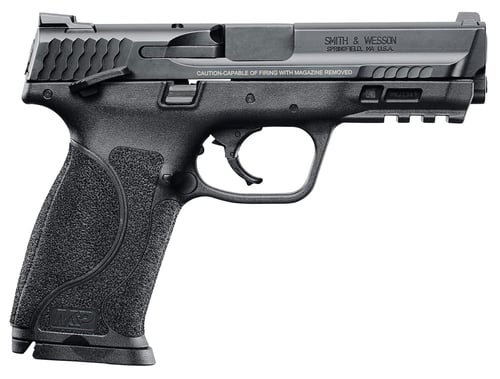 Smith & Wesson 11524 M&P M2.0 9mm Luger 4.25