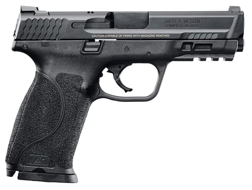 S&W MP2 40SW 4.25B 15R FS NTS