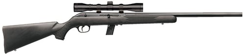 SAVAGE 64FVXP .22LR 21