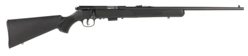 Savage Arms 93 F Rifle 22 WMR 5/rd 21
