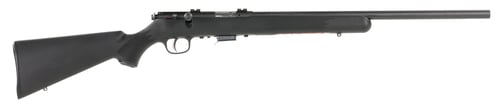 Savage Arms 93200 93 FV 22 WMR Caliber with 5+1 Capacity, 21
