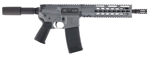 Diamondback DB15PTG10 DB15 AR Pistol Semi-Automatic 223 Remington/5.56 NATO 10.5