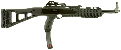 HI-POINT CARBINE 9MM LUGER 16.5