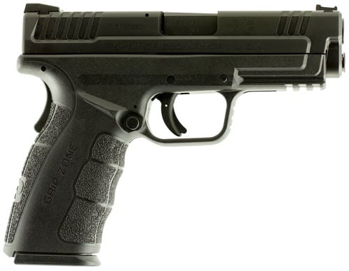 Springfield Armory XDG9445B XD Mod.2 Service 
45 Automatic Colt Pistol (ACP) Double 4
