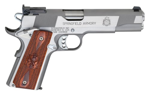 1911 45ACP TRGT SS/WD 5