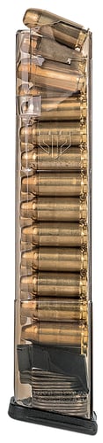 ETS MAG G22 40SW 24RD CLEAR