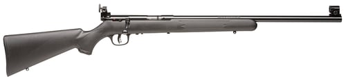 Savage Arms 28900 Mark I FVT 22 Short, 22 Long or 22 LR Caliber with 1rd Capacity, 21
