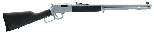 Henry H012CAW Big Boy All Weather 
Lever 45 Colt (LC) 20