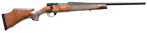 Weatherby Vanguard Camilla Deluxe Rifle 6.5 Creedmoor 4rd Capacity 20