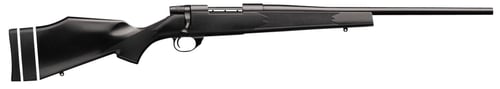 Weatherby VYT65CMR0O Vanguard Compact Bolt Action Rifle, 6.5
