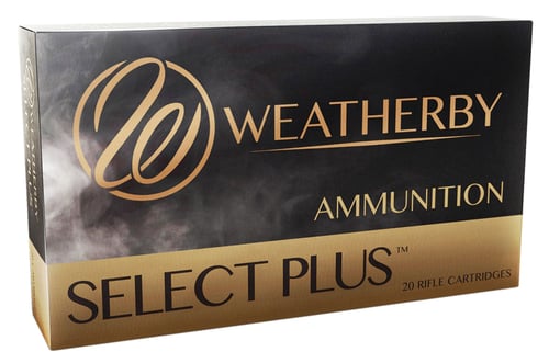 Weatherby B7MM140TTSX Select Plus  7mm Wthby Mag 140 gr Barnes Tipped TSX Lead Free 20 Per Box/ 10 Case